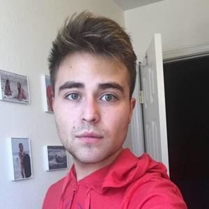 Meet your Posher, Steven